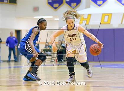 Thumbnail 2 in West Potomac @ Lake Braddock photogallery.