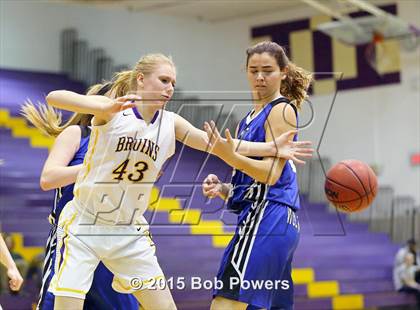 Thumbnail 2 in West Potomac @ Lake Braddock photogallery.