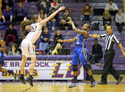 Thumbnail 1 in West Potomac @ Lake Braddock photogallery.