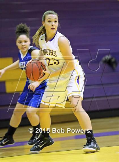 Thumbnail 3 in West Potomac @ Lake Braddock photogallery.
