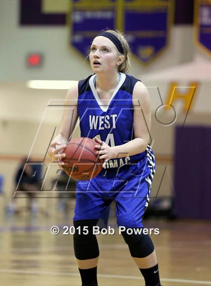 Thumbnail 2 in West Potomac @ Lake Braddock photogallery.