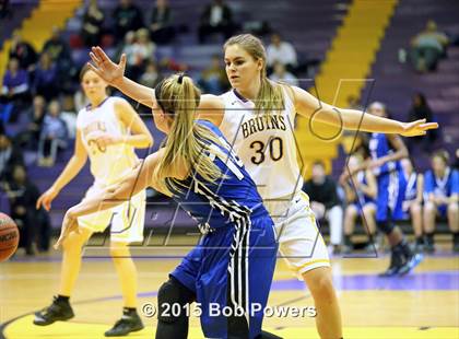Thumbnail 1 in West Potomac @ Lake Braddock photogallery.