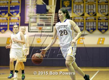 Thumbnail 3 in West Potomac @ Lake Braddock photogallery.