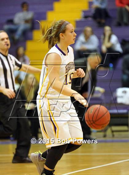 Thumbnail 1 in West Potomac @ Lake Braddock photogallery.