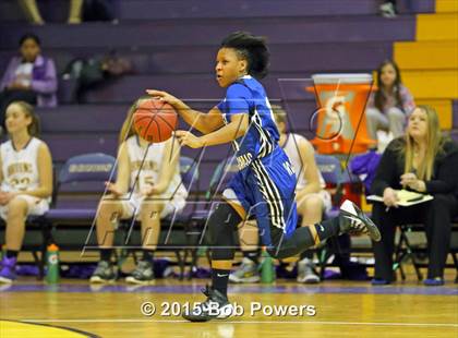 Thumbnail 3 in West Potomac @ Lake Braddock photogallery.