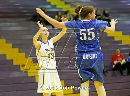 Thumbnail 3 in West Potomac @ Lake Braddock photogallery.