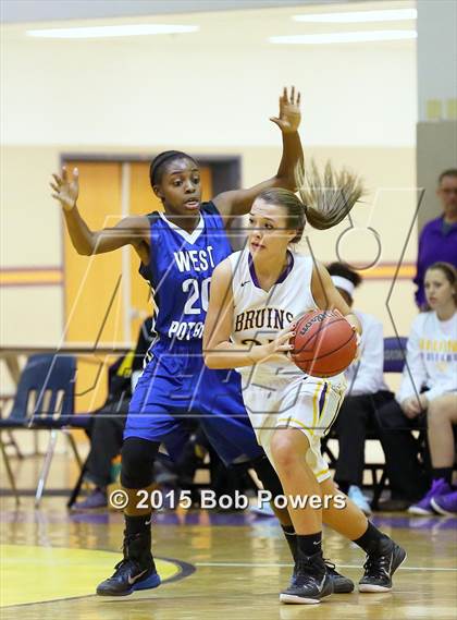 Thumbnail 3 in West Potomac @ Lake Braddock photogallery.