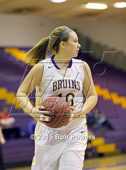 Thumbnail 1 in West Potomac @ Lake Braddock photogallery.