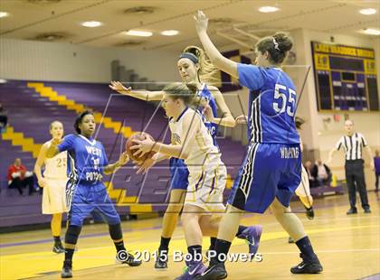 Thumbnail 2 in West Potomac @ Lake Braddock photogallery.