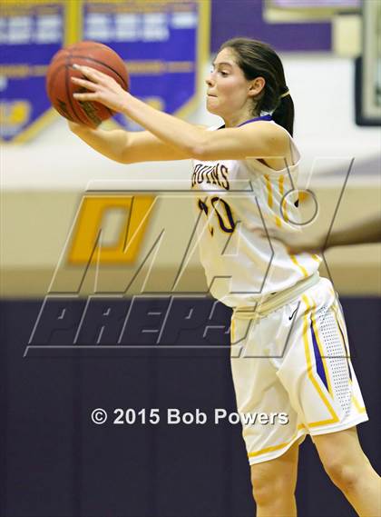 Thumbnail 3 in West Potomac @ Lake Braddock photogallery.