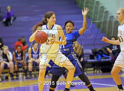 Thumbnail 3 in West Potomac @ Lake Braddock photogallery.