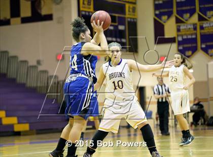 Thumbnail 2 in West Potomac @ Lake Braddock photogallery.