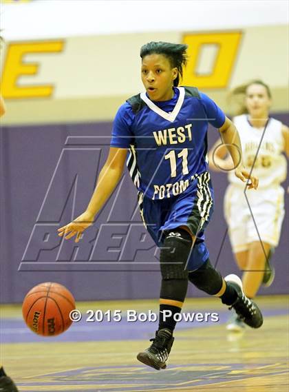 Thumbnail 3 in West Potomac @ Lake Braddock photogallery.