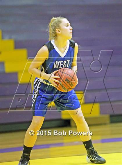 Thumbnail 3 in West Potomac @ Lake Braddock photogallery.