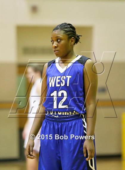 Thumbnail 3 in West Potomac @ Lake Braddock photogallery.