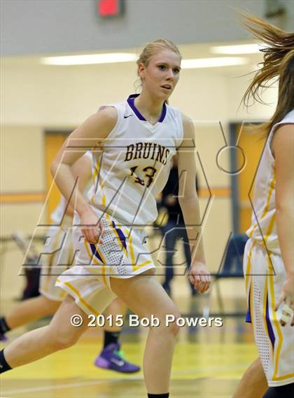 Thumbnail 3 in West Potomac @ Lake Braddock photogallery.