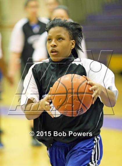 Thumbnail 2 in West Potomac @ Lake Braddock photogallery.