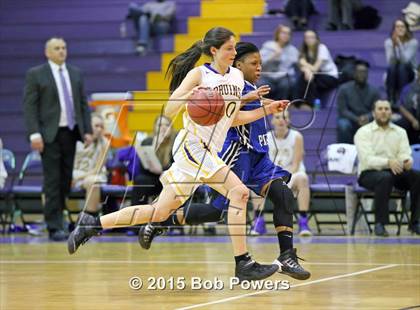 Thumbnail 2 in West Potomac @ Lake Braddock photogallery.