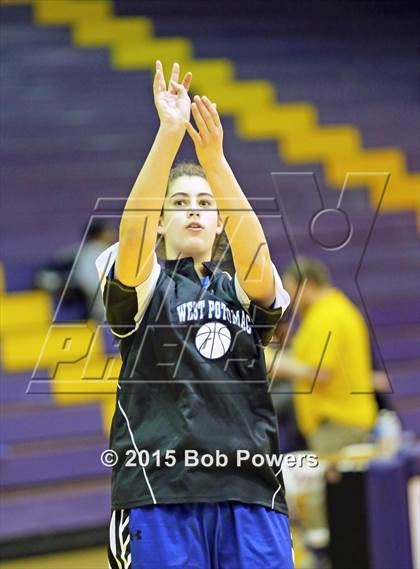 Thumbnail 2 in West Potomac @ Lake Braddock photogallery.