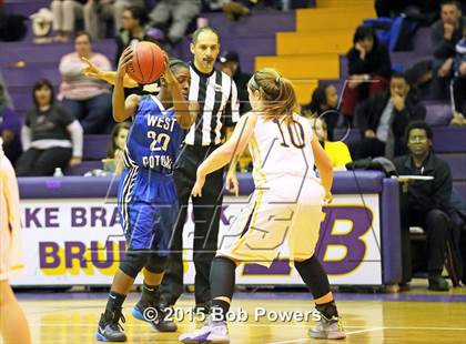 Thumbnail 2 in West Potomac @ Lake Braddock photogallery.