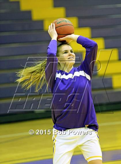 Thumbnail 3 in West Potomac @ Lake Braddock photogallery.