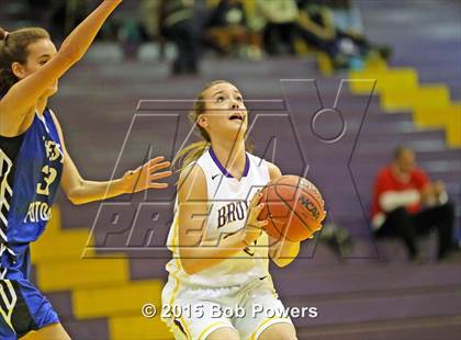 Thumbnail 2 in West Potomac @ Lake Braddock photogallery.