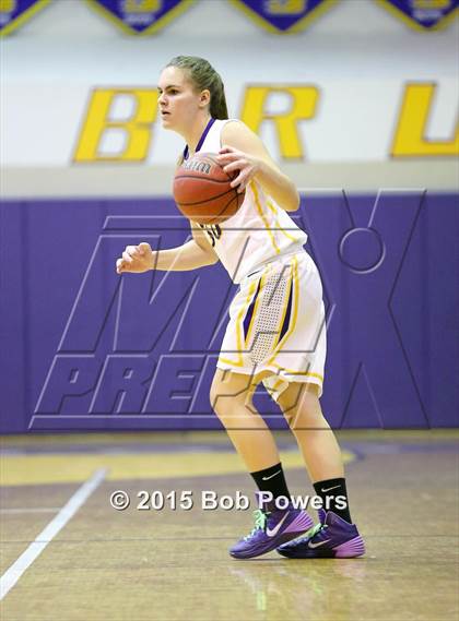 Thumbnail 2 in West Potomac @ Lake Braddock photogallery.