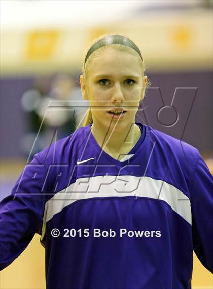 Thumbnail 3 in West Potomac @ Lake Braddock photogallery.
