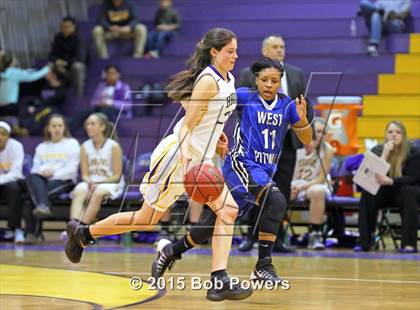 Thumbnail 3 in West Potomac @ Lake Braddock photogallery.