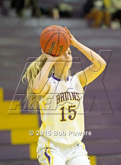 Thumbnail 1 in West Potomac @ Lake Braddock photogallery.