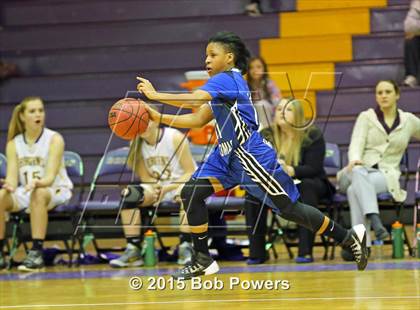 Thumbnail 2 in West Potomac @ Lake Braddock photogallery.