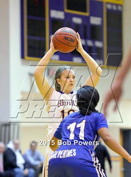 Thumbnail 2 in West Potomac @ Lake Braddock photogallery.
