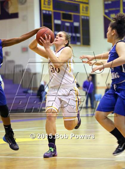 Thumbnail 1 in West Potomac @ Lake Braddock photogallery.