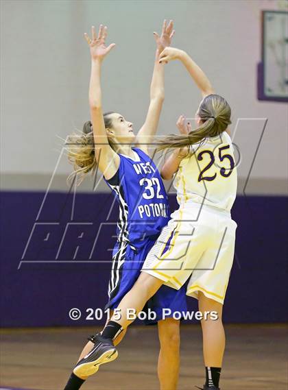 Thumbnail 2 in West Potomac @ Lake Braddock photogallery.