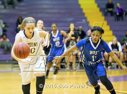 Thumbnail 3 in West Potomac @ Lake Braddock photogallery.