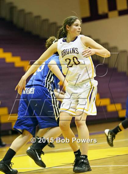 Thumbnail 3 in West Potomac @ Lake Braddock photogallery.