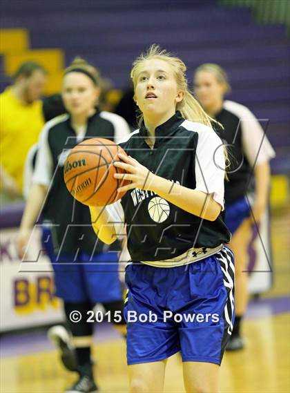 Thumbnail 3 in West Potomac @ Lake Braddock photogallery.