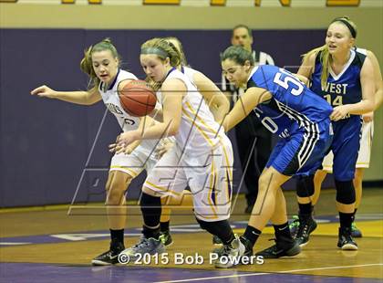 Thumbnail 2 in West Potomac @ Lake Braddock photogallery.