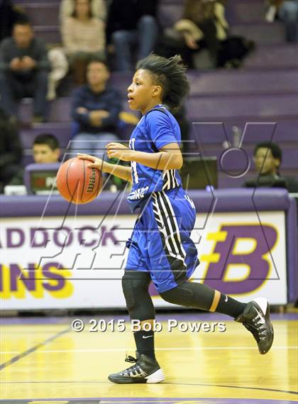 Thumbnail 3 in West Potomac @ Lake Braddock photogallery.