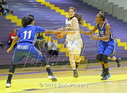 Thumbnail 3 in West Potomac @ Lake Braddock photogallery.