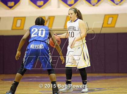 Thumbnail 1 in West Potomac @ Lake Braddock photogallery.