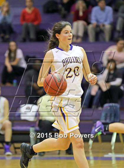 Thumbnail 2 in West Potomac @ Lake Braddock photogallery.