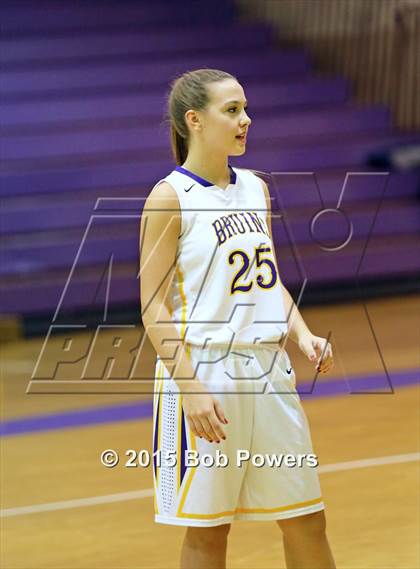 Thumbnail 2 in West Potomac @ Lake Braddock photogallery.