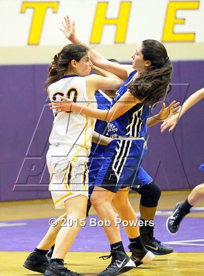 Thumbnail 2 in West Potomac @ Lake Braddock photogallery.