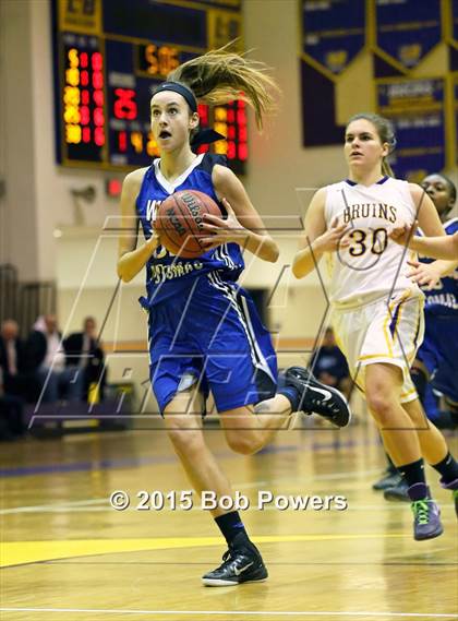 Thumbnail 3 in West Potomac @ Lake Braddock photogallery.