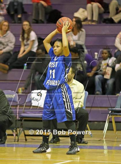 Thumbnail 2 in West Potomac @ Lake Braddock photogallery.