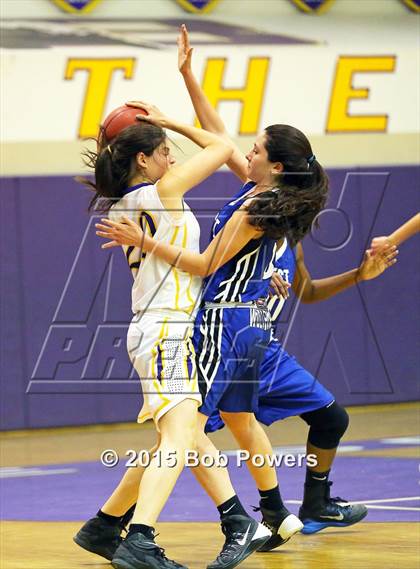 Thumbnail 3 in West Potomac @ Lake Braddock photogallery.