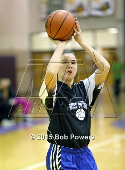 Thumbnail 2 in West Potomac @ Lake Braddock photogallery.