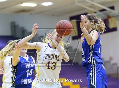 Thumbnail 3 in West Potomac @ Lake Braddock photogallery.
