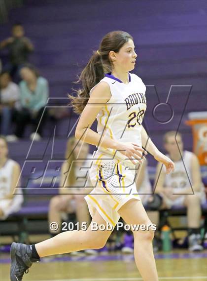 Thumbnail 1 in West Potomac @ Lake Braddock photogallery.